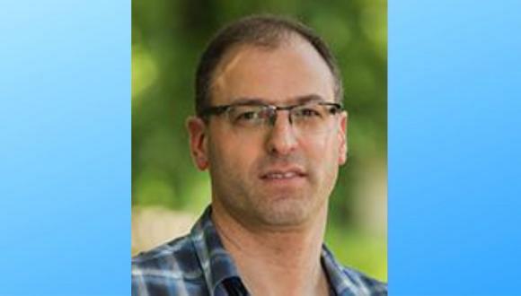 פרופ' ישי רוזן צבי