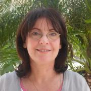 פרופ' ג'וליה הורבט